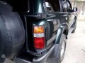 Toyota Land Cruiser 2003 AT Green For Sale -4