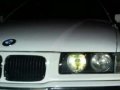 BMW E36 Z3 MT White Sedan For Sale -2