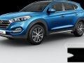 2017 Hyundai TUCSON 2.0 MT/AT for sale -0