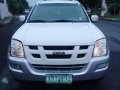 First Owned 2005 Isuzu Alterra AT For Sale-1