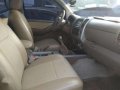 Good As New Nissan Navara 2013 MT For Sale-3