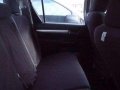 Almost Brand New 2016 Toyota Hillux 2.8L G CVT For Sale-3