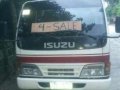 Isuzu elf single tire-0