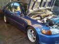 Well Kept Honda Civic ESI 1993 For Sale-0