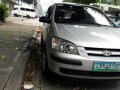 For sale Hyundai Getz in good condition-2