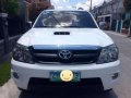 2007 Toyota Fortuner V 4x4 Matic For Sale -9