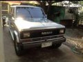 Vintage Nissan Patrol For Sale-2