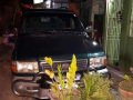 Toyota Revo GLX DIESEL 2000 Model for sale-0