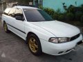All Power 1997 Subaru Legacy GL For Sale-0