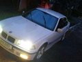 BMW E36 Z3 MT White Sedan For Sale -1