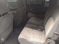 All Original 2006 Ford Everest AT 2.5 For Sale-11