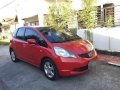 For sale Honda Jazz 2009-0