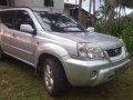 Nissan XTrail 2.5 4x4 T30 2004 For Sale -0