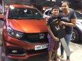 Honda Mobilio 1.5 City V CVT VX Navi lowest monthly affordable DP-8