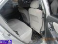 2006 Toyota Vios 1.3 Silver for sale -4