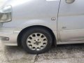 Fresh Like New Nissan Serena Van 2004 For Sale-5
