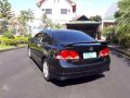 2006 Honda Civic 1.8S AT Black For Sale -6