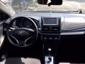 2017 Toyota Vios 13E like new for sale -7