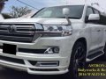 Brand New 2016 Toyota Land Cruiser 200 For Sale-2