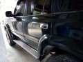 Toyota Land Cruiser 2003 AT Green For Sale -3