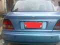 Honda City type Z 2000 sedan for sale -1