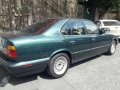 Perfect Condition 1991 BMW 525i For Sale-3