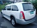 First Owned 2005 Isuzu Alterra AT For Sale-7