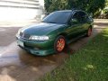 Top Of The Line Mitsubishi Lancer GLS 2002 For Sale-0