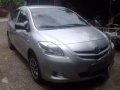 Super Fresh 2013 Toyota Vios 1.3J 2nd Gen For Sale-0