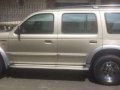 Ford Everest good as new for sale -0