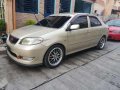 Toyota Vios G 1.5 G 2004 MT For Sale -1