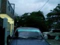 Excellent Condition 1997 Mitsubishi Strada For Sale-2