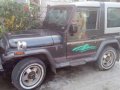 Wrangler Jeep R2 Fresh MT Gray For Sale -1