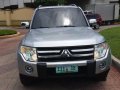 Mitsubishi Montero Sport 2010-0