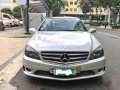 2011s Mercedes Benz CLC 180 KOMPRESSOR Coupe Sport AT -1