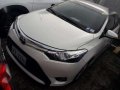 Ready To Use 2016 Toyota Vios 1.5G AT For Sale-0