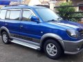 Very Good 2010 Misubishi Gls Sports Adventure For Sale-2