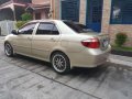 Toyota Vios G 1.5 G 2004 MT For Sale -2