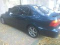 Good Running 2000 Honda Civic LXI For Sale-3