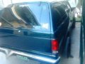 Very Well Kept 1984 GMC Jimmy S10 For Sale-1