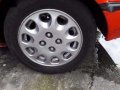 Toyota Corolla GL small body-11