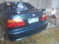 Good Running 2000 Honda Civic LXI For Sale-6