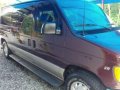 Ford e150 Chateau good as new for sale -3