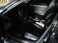 Honda Civic 2005 AT Black For Sale -4
