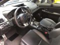 2015 Subaru WRX CVT Premium for sale-7