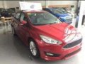 Brand New 2015 Ford Focus For Sale-1