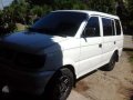 Very Powerful 1999 Mitsubishi Adventure MT For Sale-11