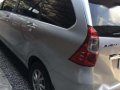 2015 Toyota Avanza 1.5G MT Silver For Sale -3