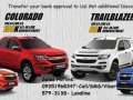 2017 Chevrolet Colorado LT AT Lowest DP Lowest Monthly-2