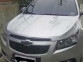 Fully Loaded Chevrolet Cruze 2012 For Sale-0